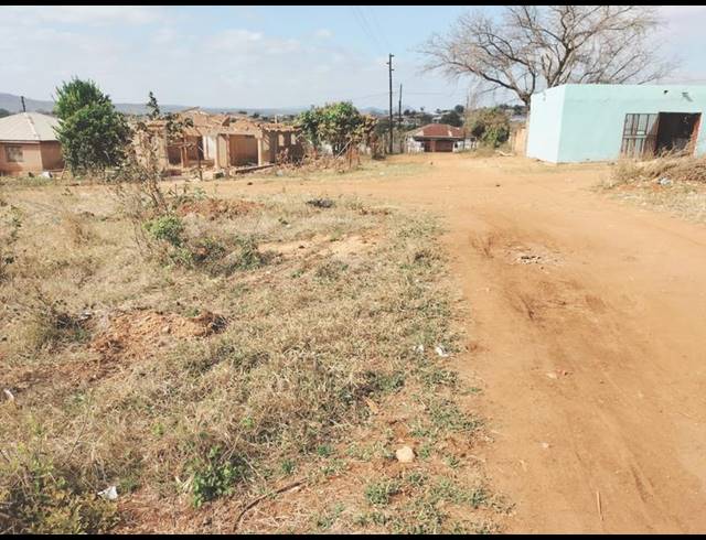 LAND FOR SALE IN TSWINGA